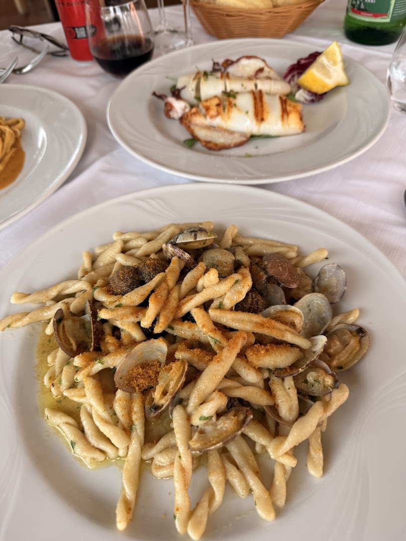 Ristorante bar Murta Maria