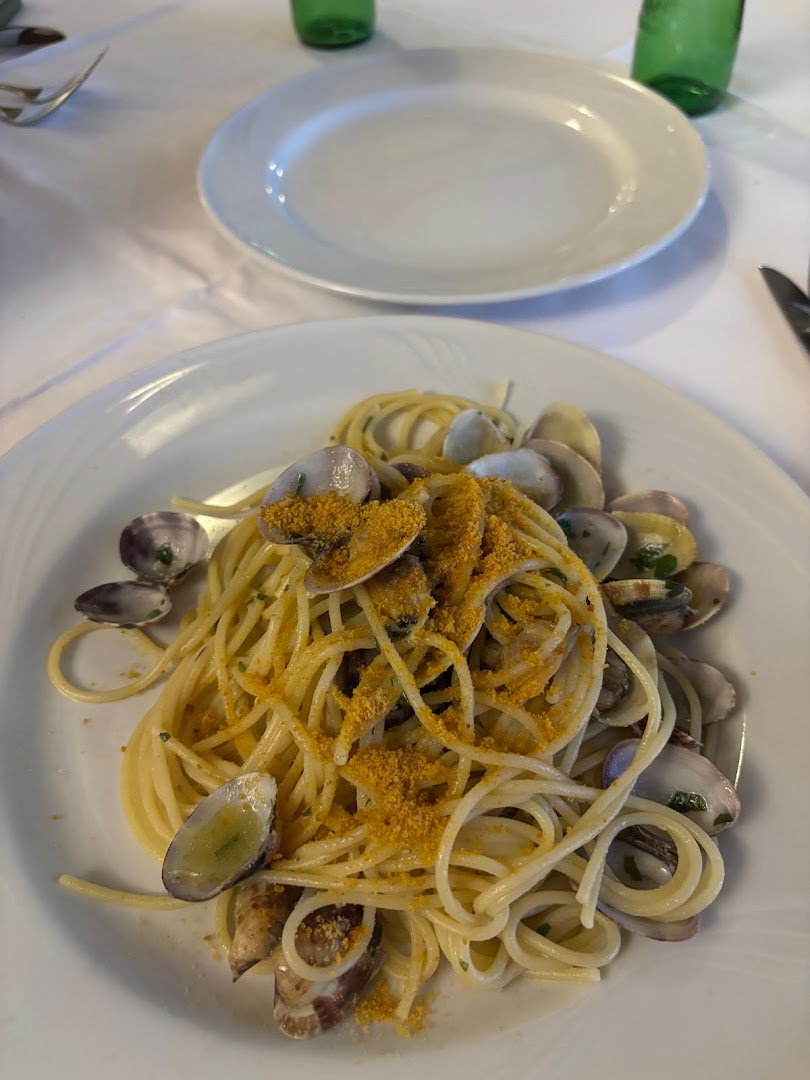 Ristorante bar Murta Maria