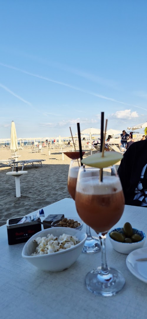Ristorante Bar ONDA