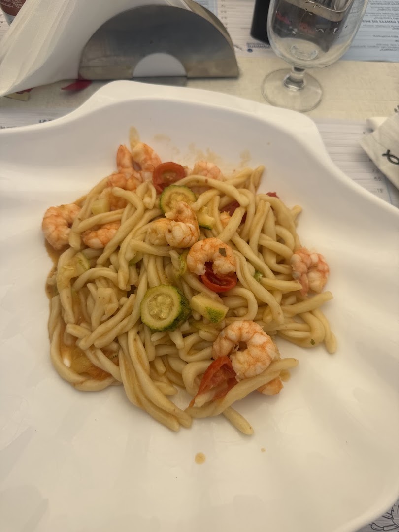Ristorante Bar ONDA