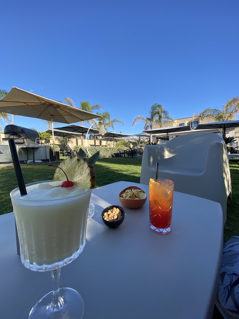 Ristorante Bar Palmar