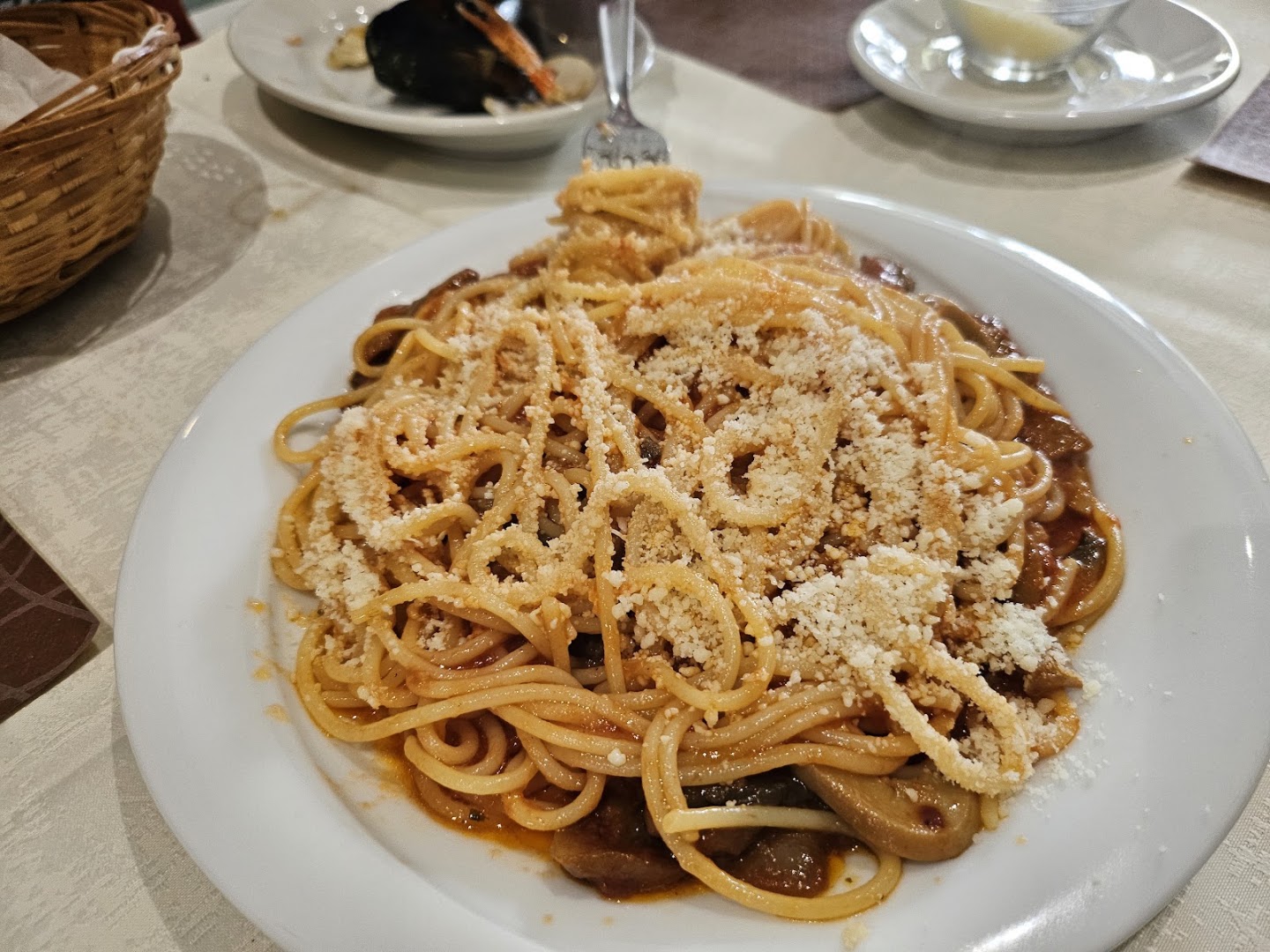 Ristorante Bar Piccolo
