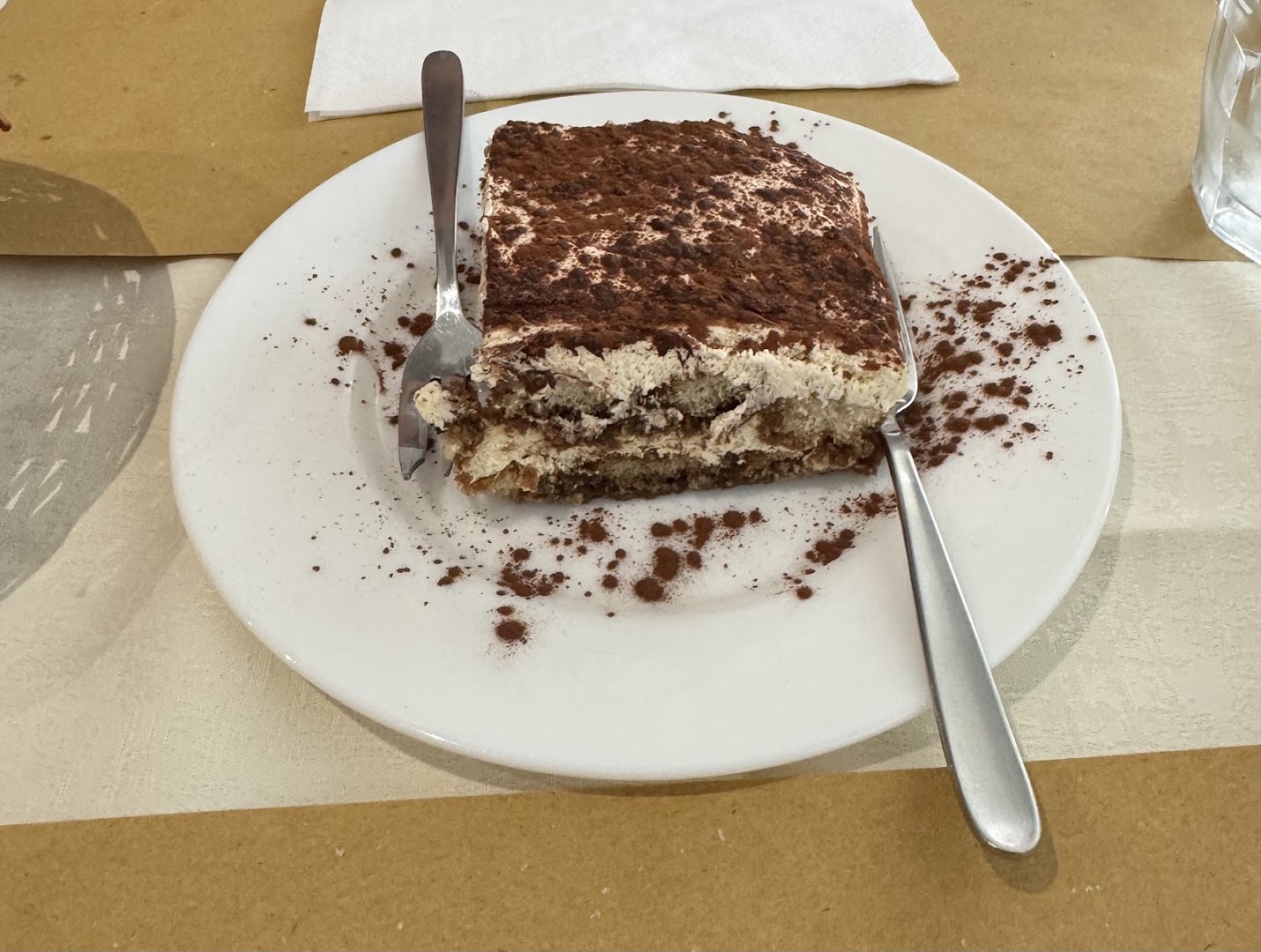 Ristorante Bar Piccolo