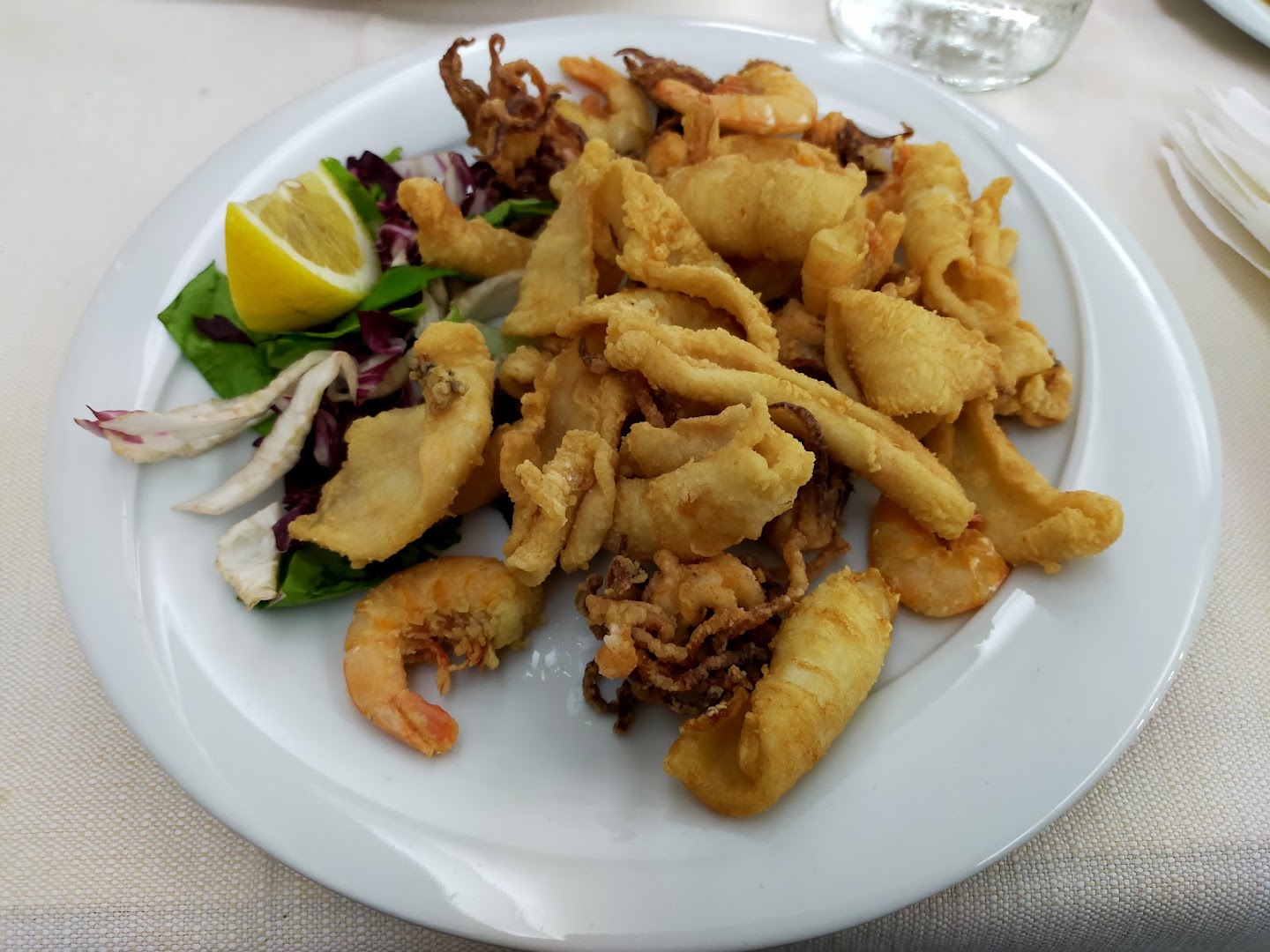 Ristorante Bar Pizzeria "Al Viale"