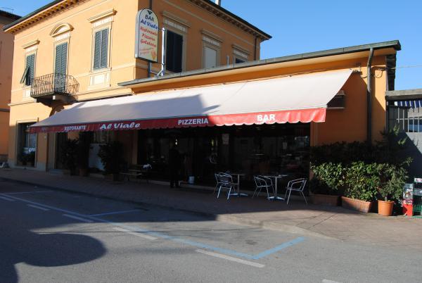 Ristorante Bar Pizzeria "Al Viale"