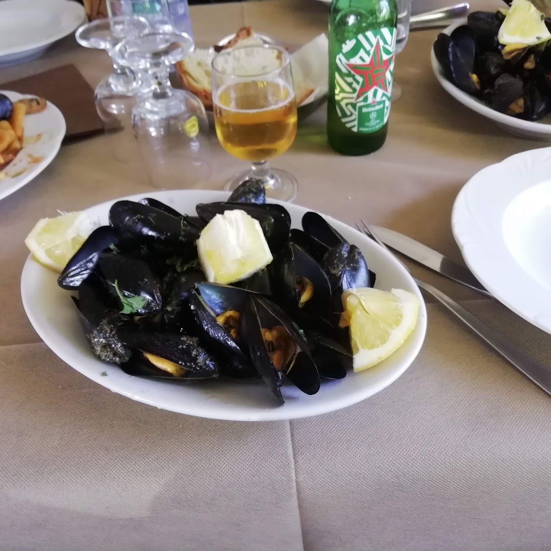RISTORANTE BAR PIZZERIA CIAO CIAO