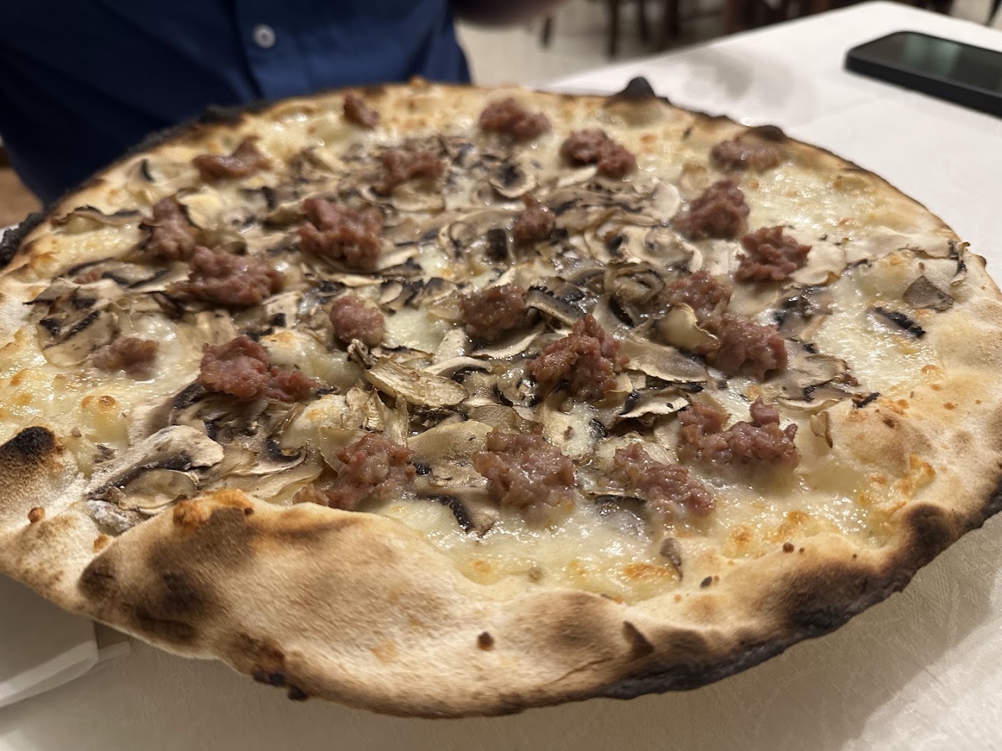 Ristorante Bar Pizzeria da Violetta