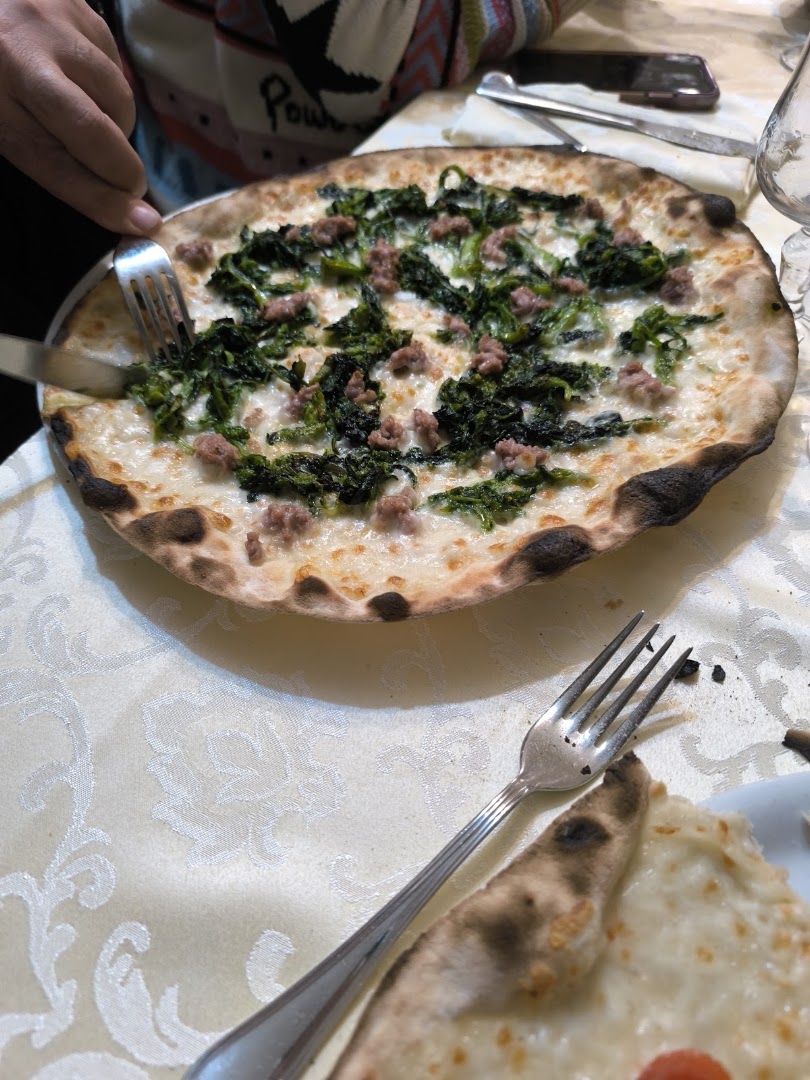 Ristorante Bar Pizzeria da Violetta