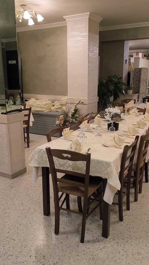 Ristorante Bar Pizzeria da Violetta