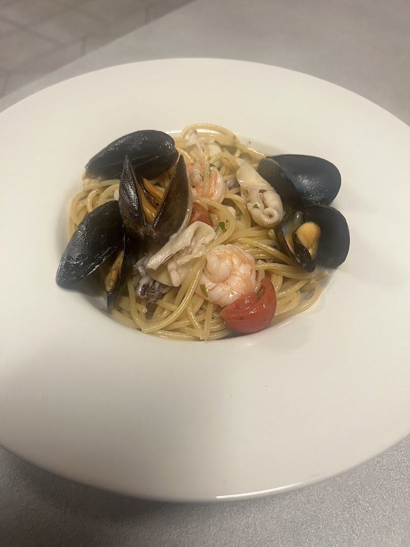 Ristorante Bar Pizzeria Dalla Eli