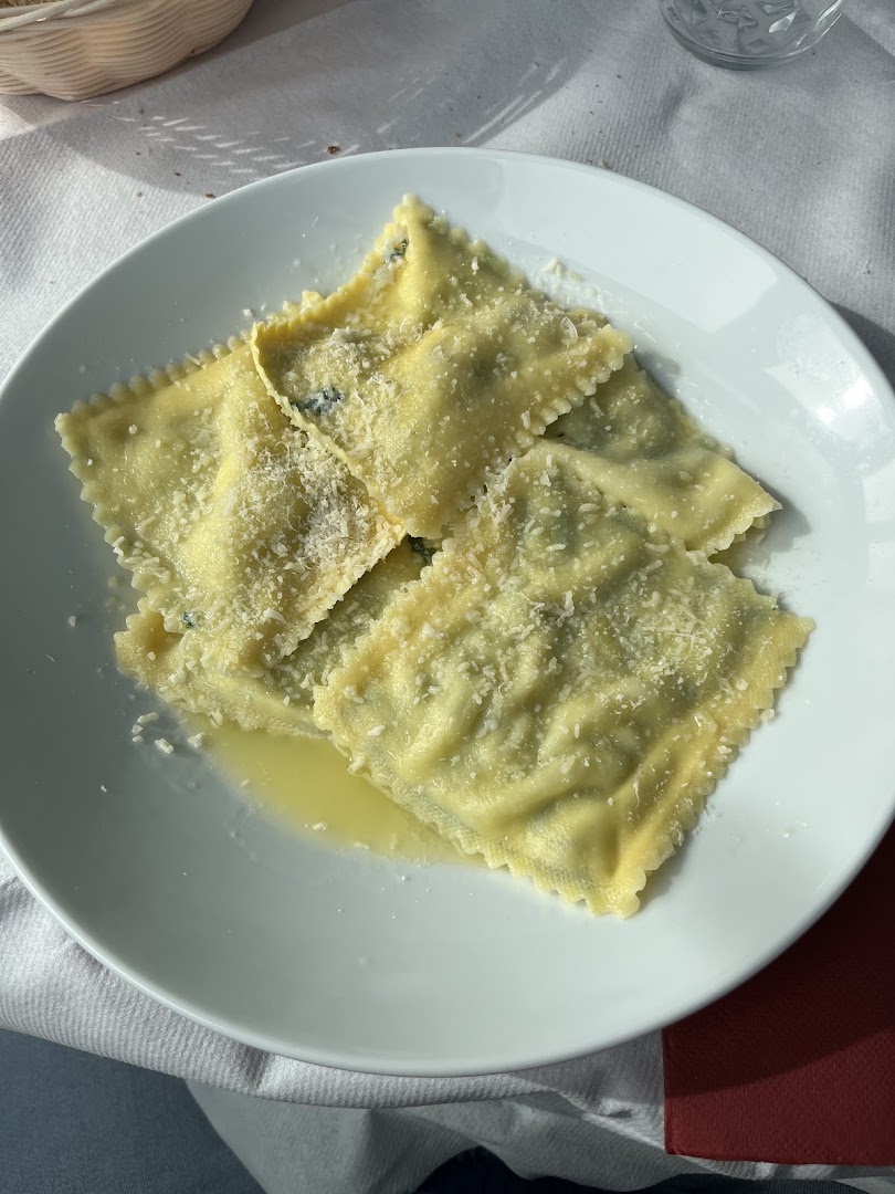 Ristorante Bar Pizzeria Dalla Maddalena