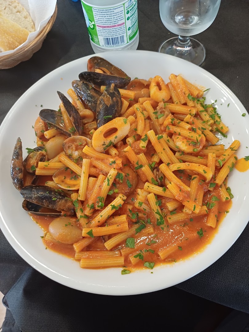 RISTORANTE BAR PIZZERIA IL MAGO