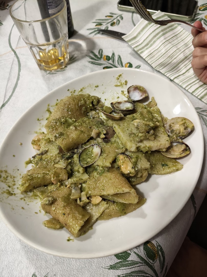 Ristorante Bar Pizzeria Il Muretto