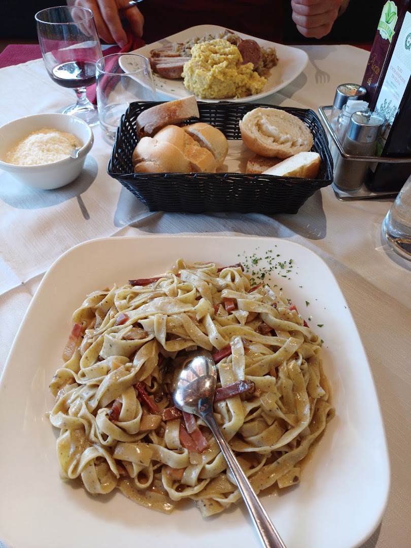 Ristorante Bar Pizzeria La Vecchia Segheria