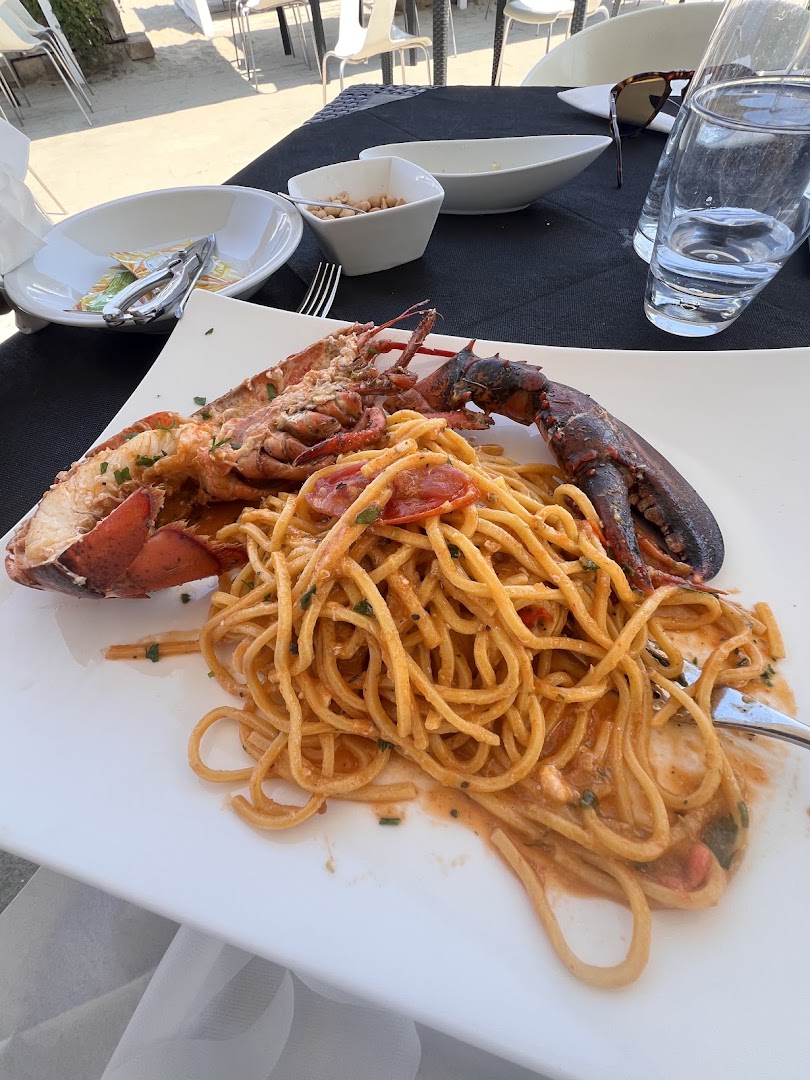 Ristorante Bar Pizzeria La Vela