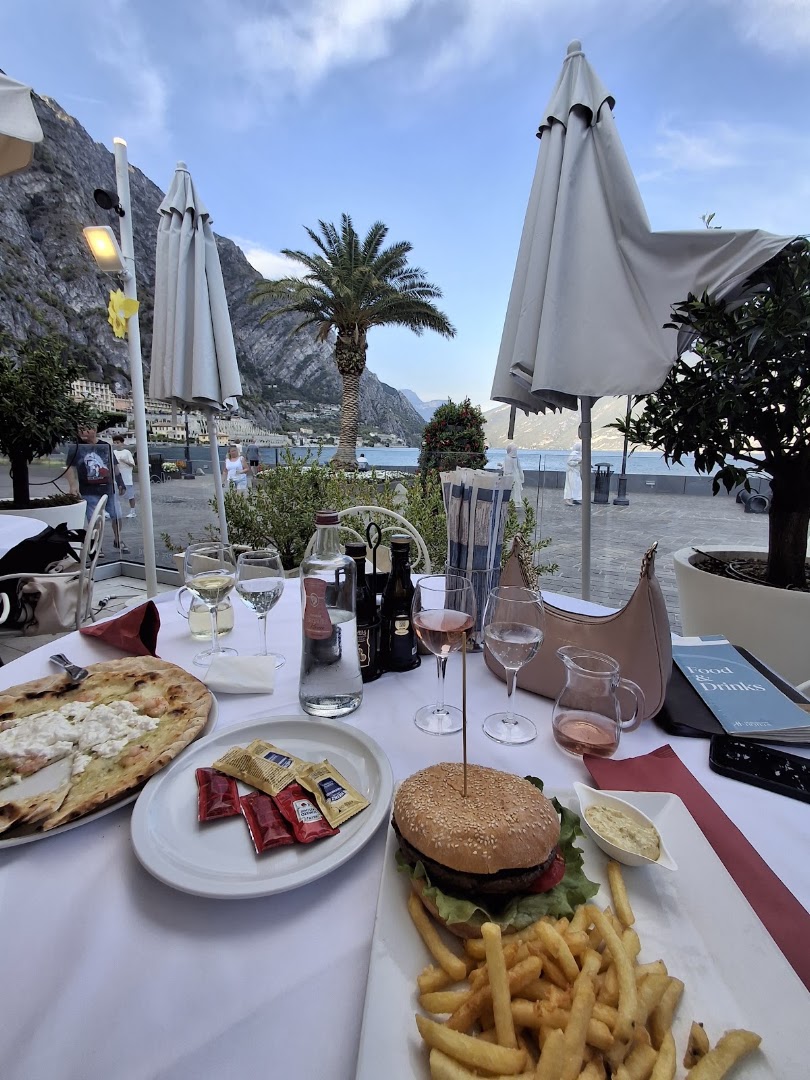 Ristorante Bar Pizzeria L'Agrumeto