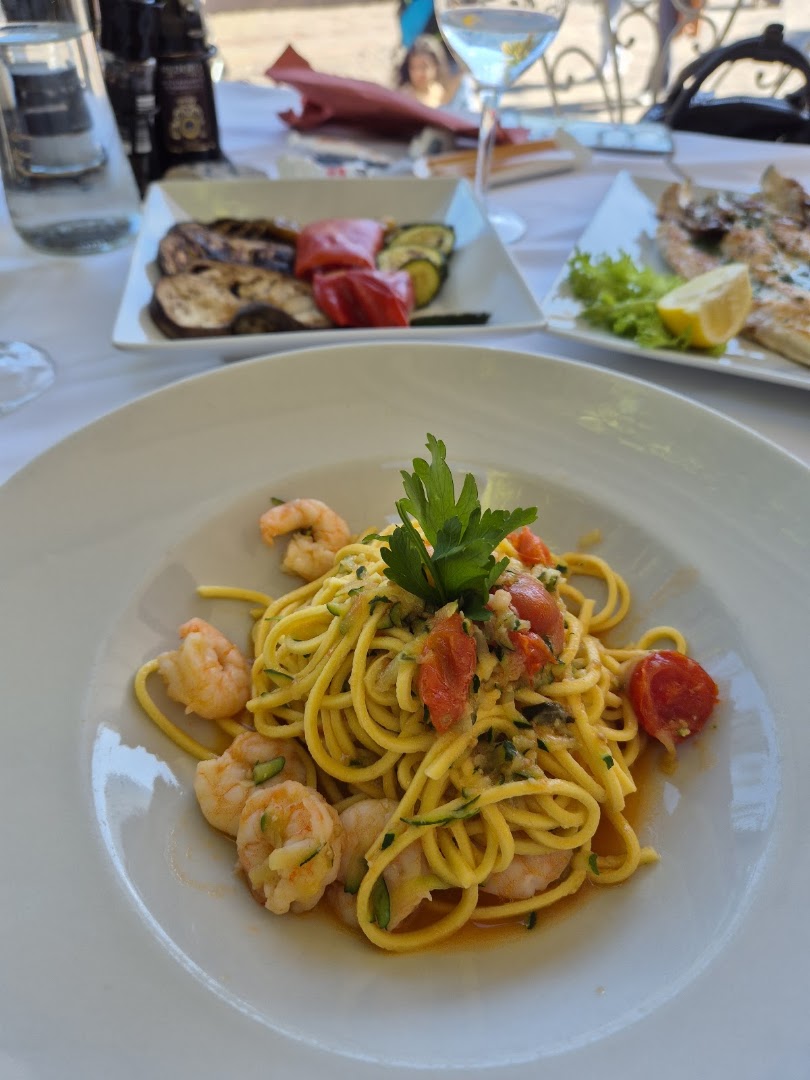 Ristorante Bar Pizzeria L'Agrumeto, Limone sul Garda