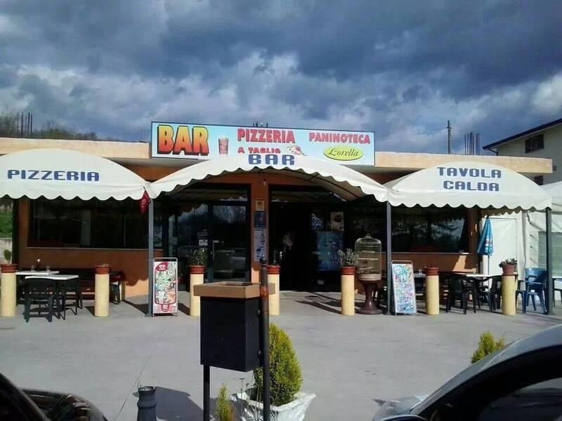 Ristorante Bar Pizzeria Lorella