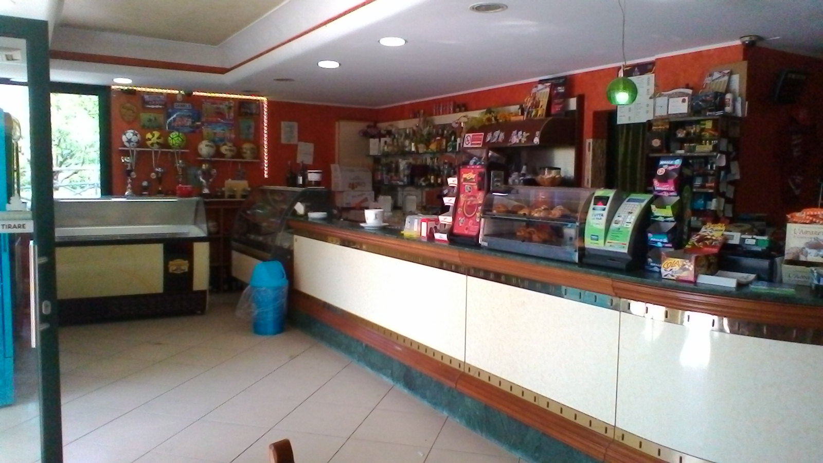 Ristorante Bar Pizzeria Lorella