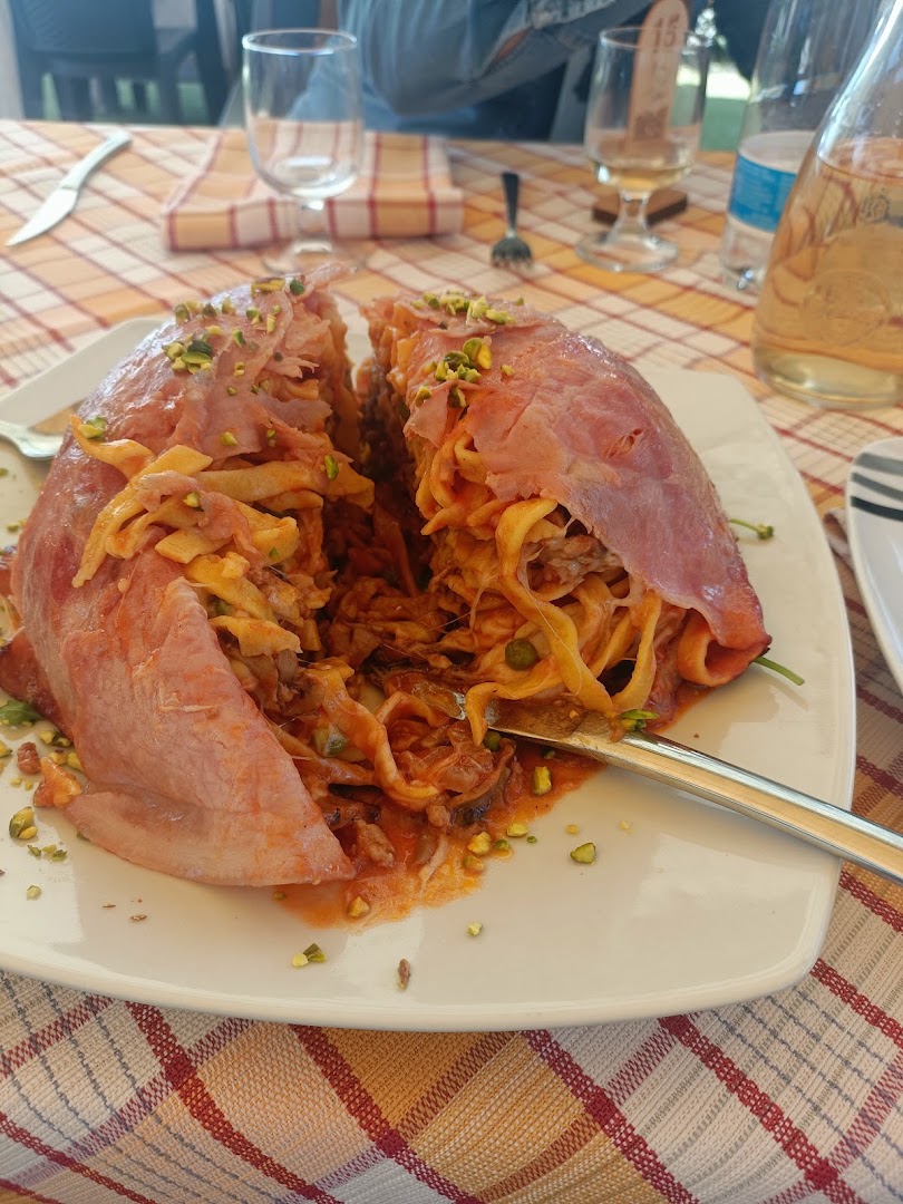 Ristorante Bar Pizzeria Lorella