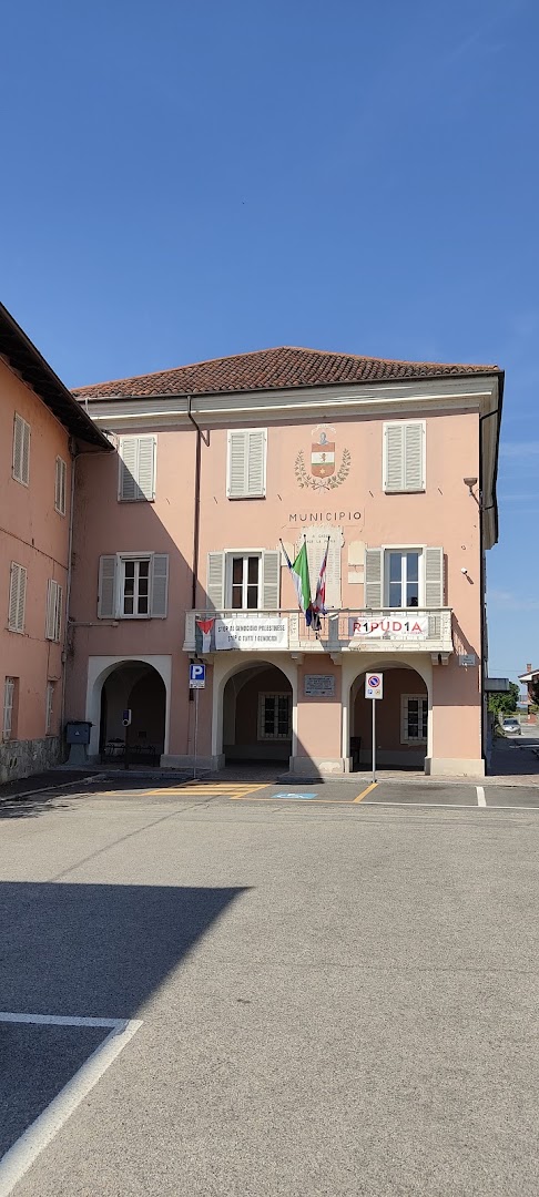 Ristorante Bar Pizzeria Nazionale