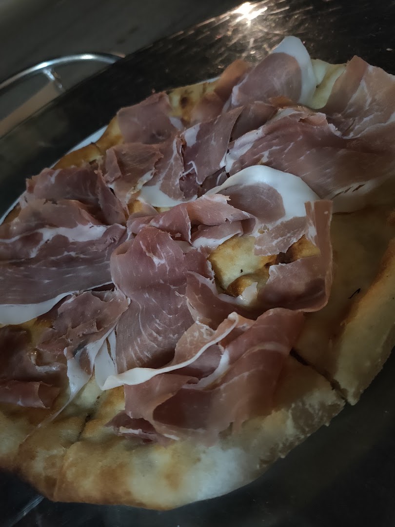 Ristorante Bar Pizzeria Nazionale