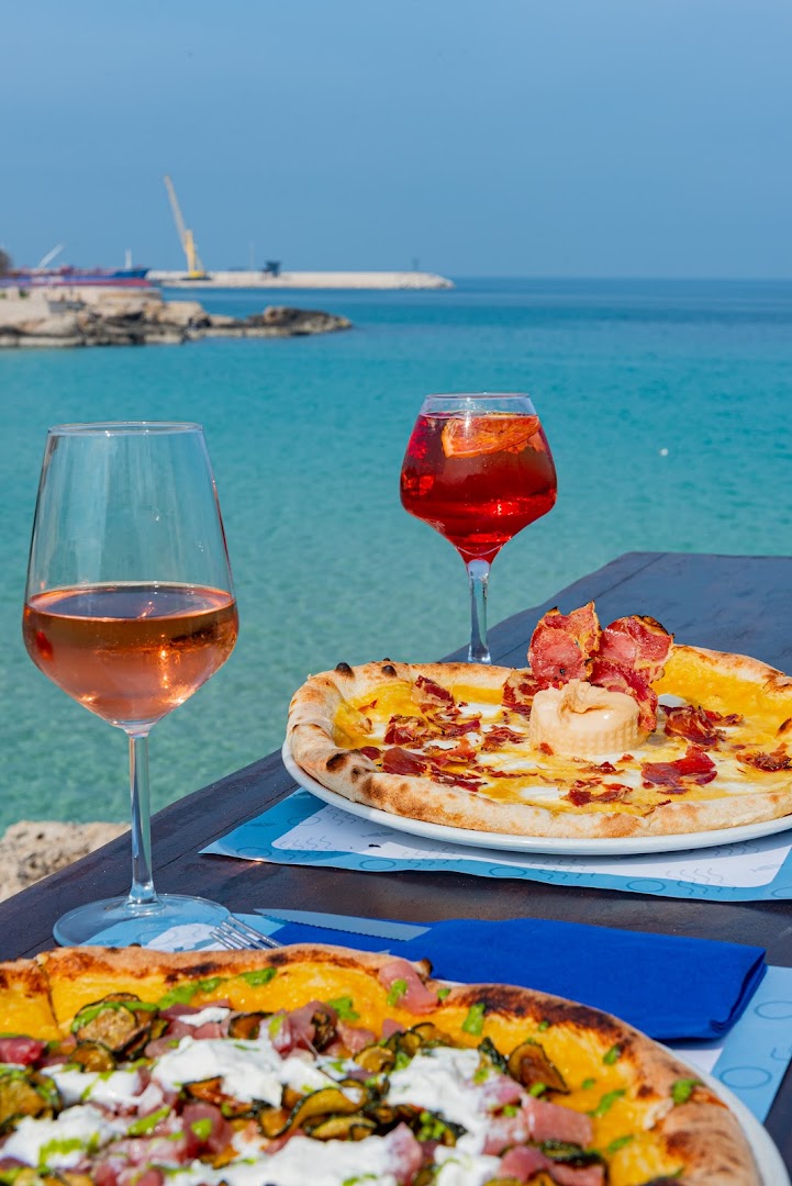Ristorante Bar Pizzeria Porto Rosso