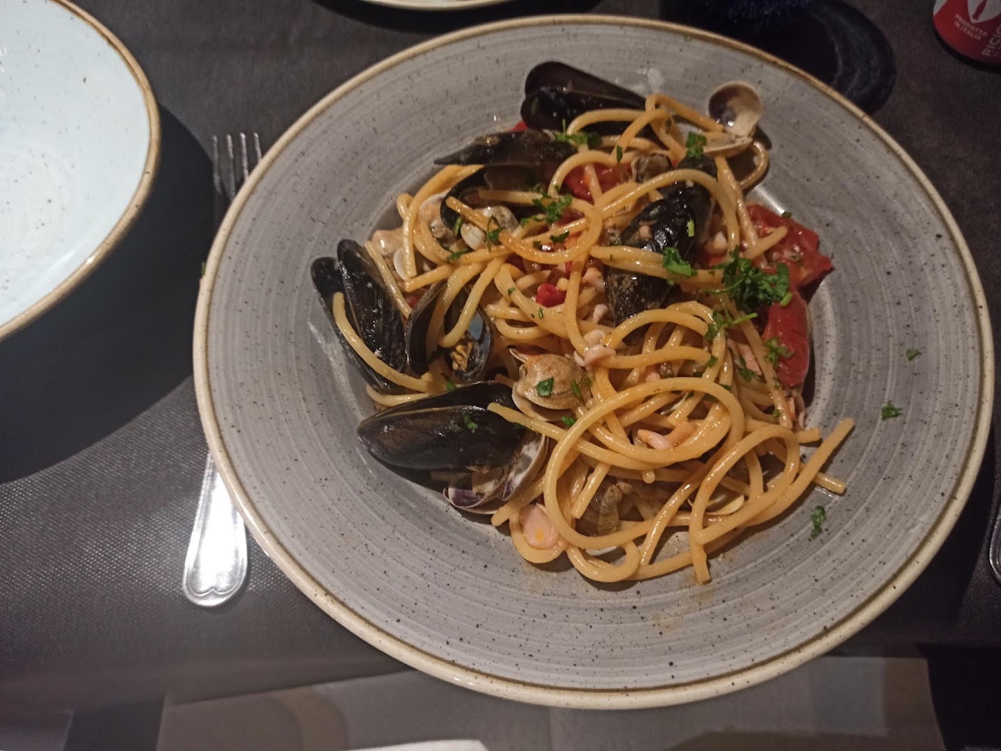 Ristorante Bar Pizzeria Raimondo