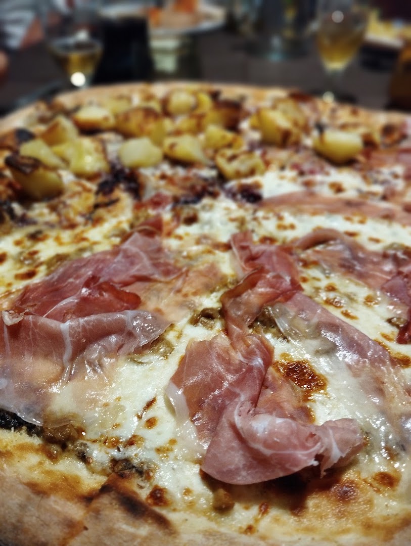 Ristorante Bar Pizzeria Raimondo