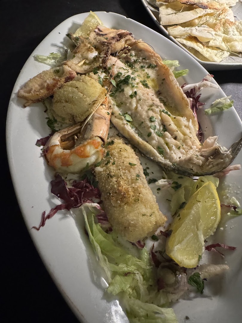 Ristorante Bar Pizzeria Raimondo
