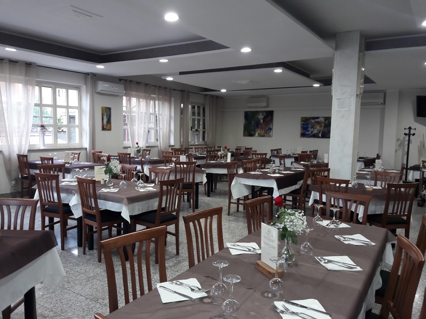 Ristorante Bar Pizzeria Rosy di Musa Antonia