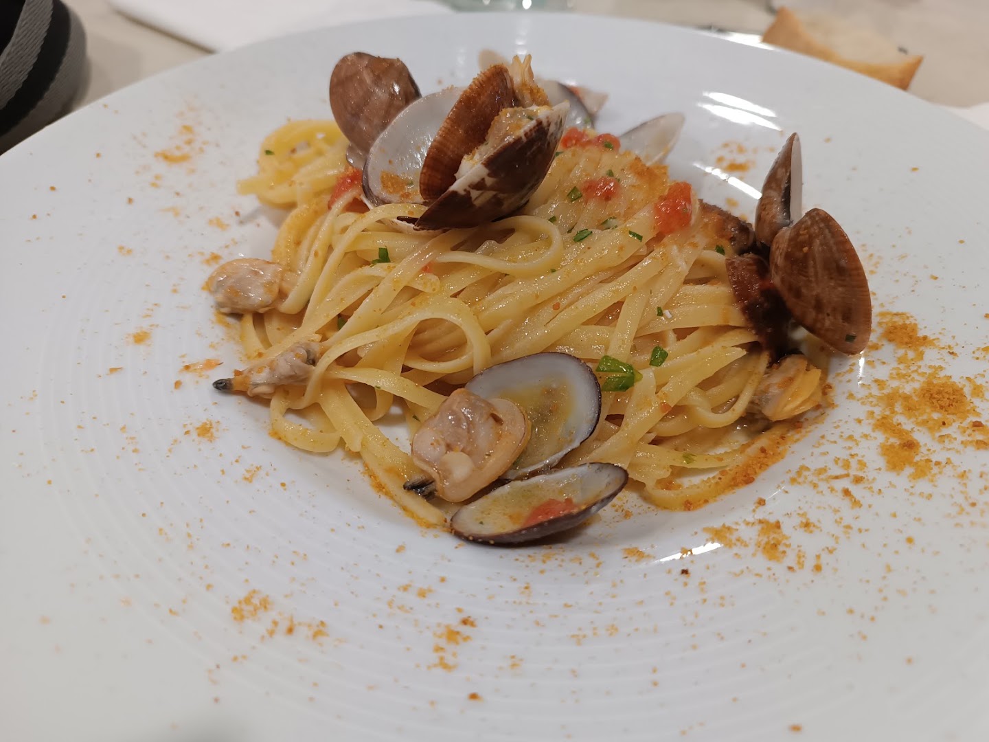 Ristorante Bar Pizzeria Rosy di Musa Antonia