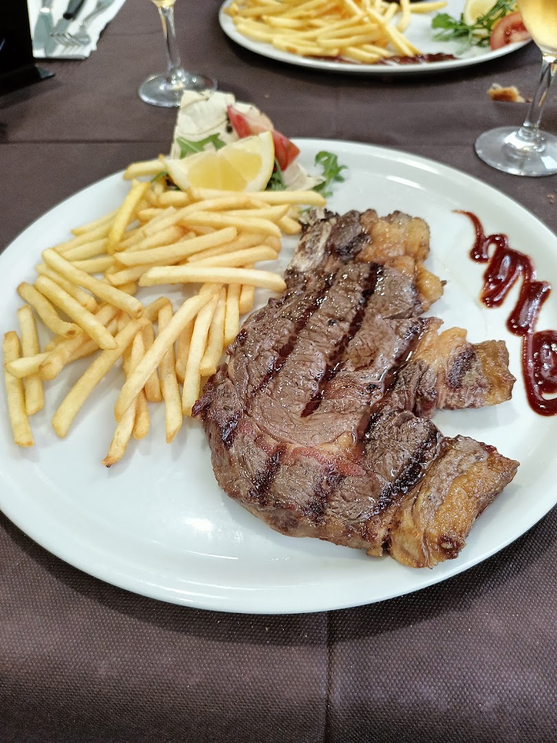 Ristorante Bar Pizzeria Rosy di Musa Antonia