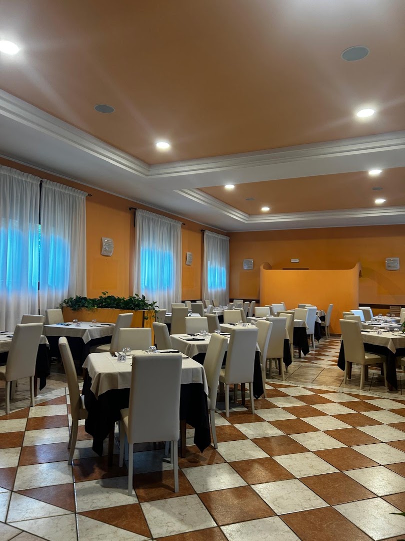 Ristorante Bar Pizzeria S. Eusebio