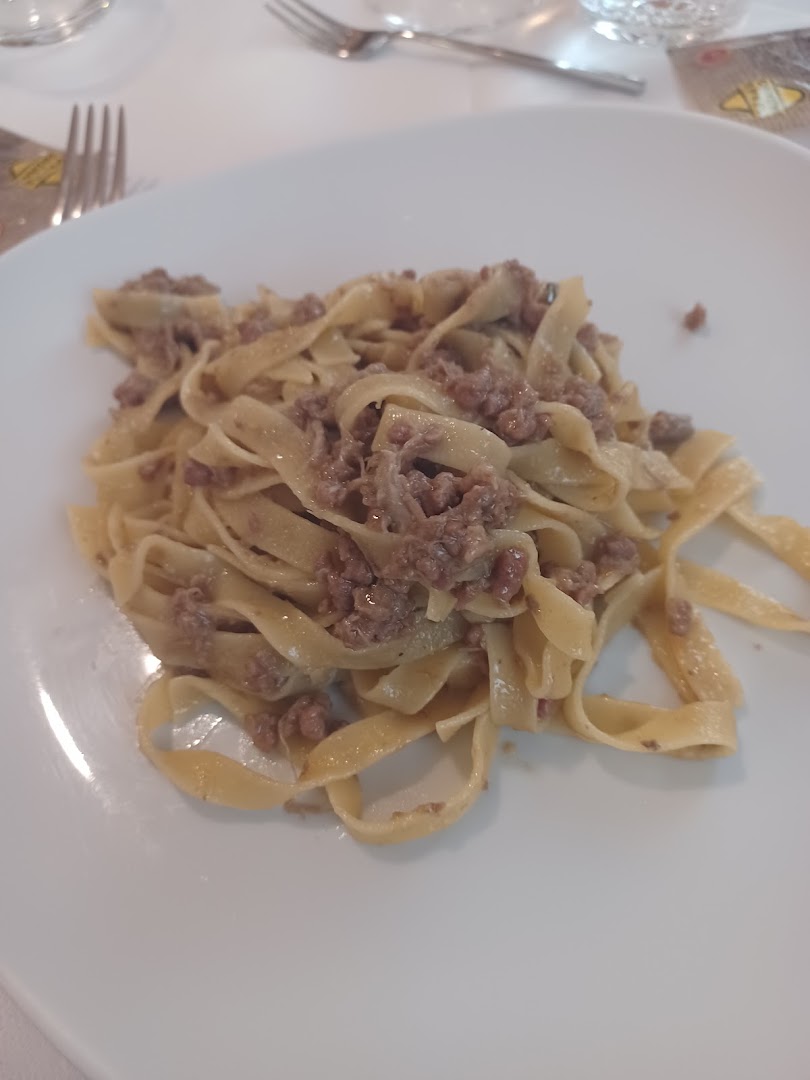 Ristorante Bar Pizzeria S. Eusebio