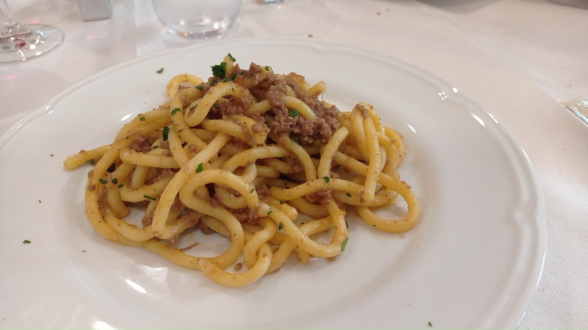 Ristorante Bar Pizzeria S. Eusebio