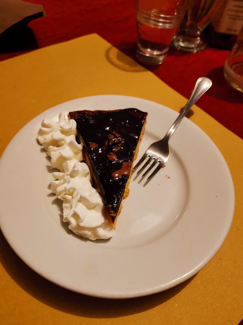 Ristorante Bar Pizzeria "San Luigi" di Campodolcino
