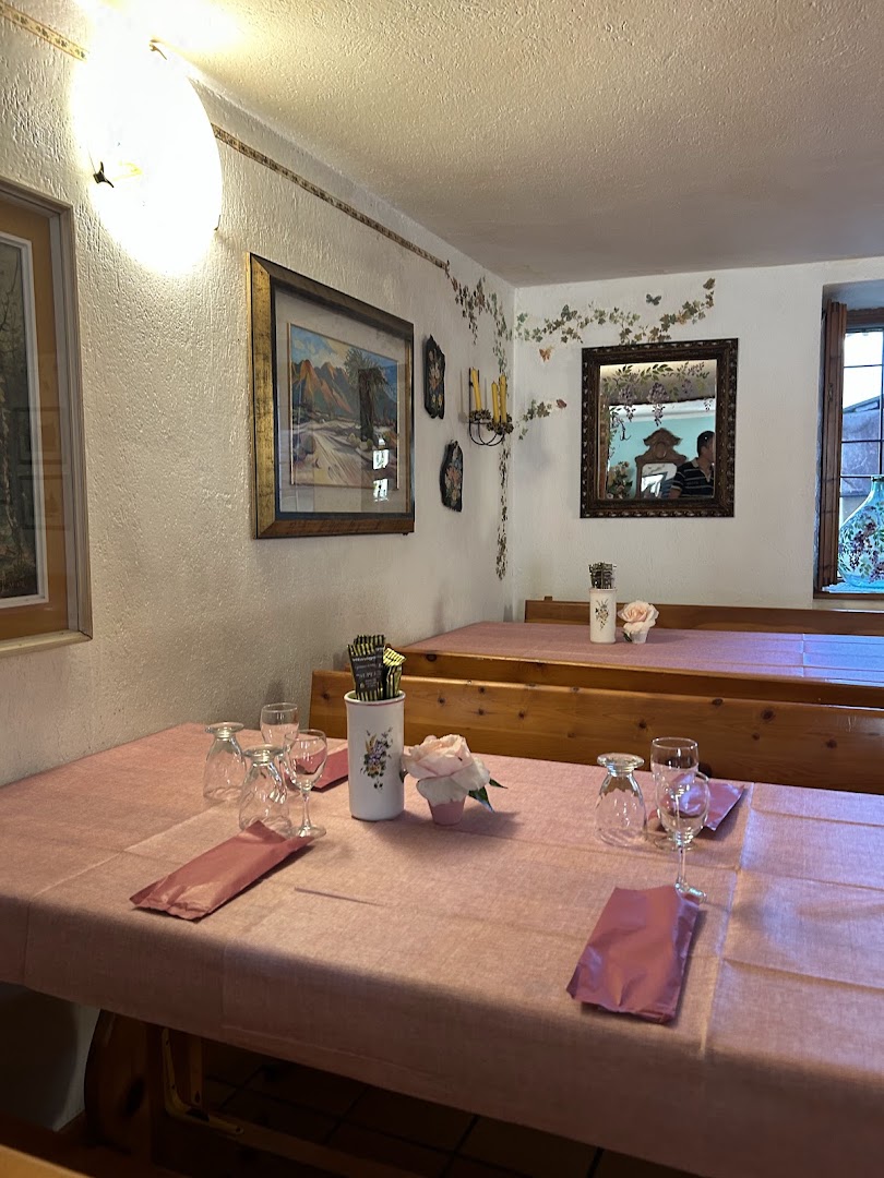 Ristorante Bar Pizzeria San Marco