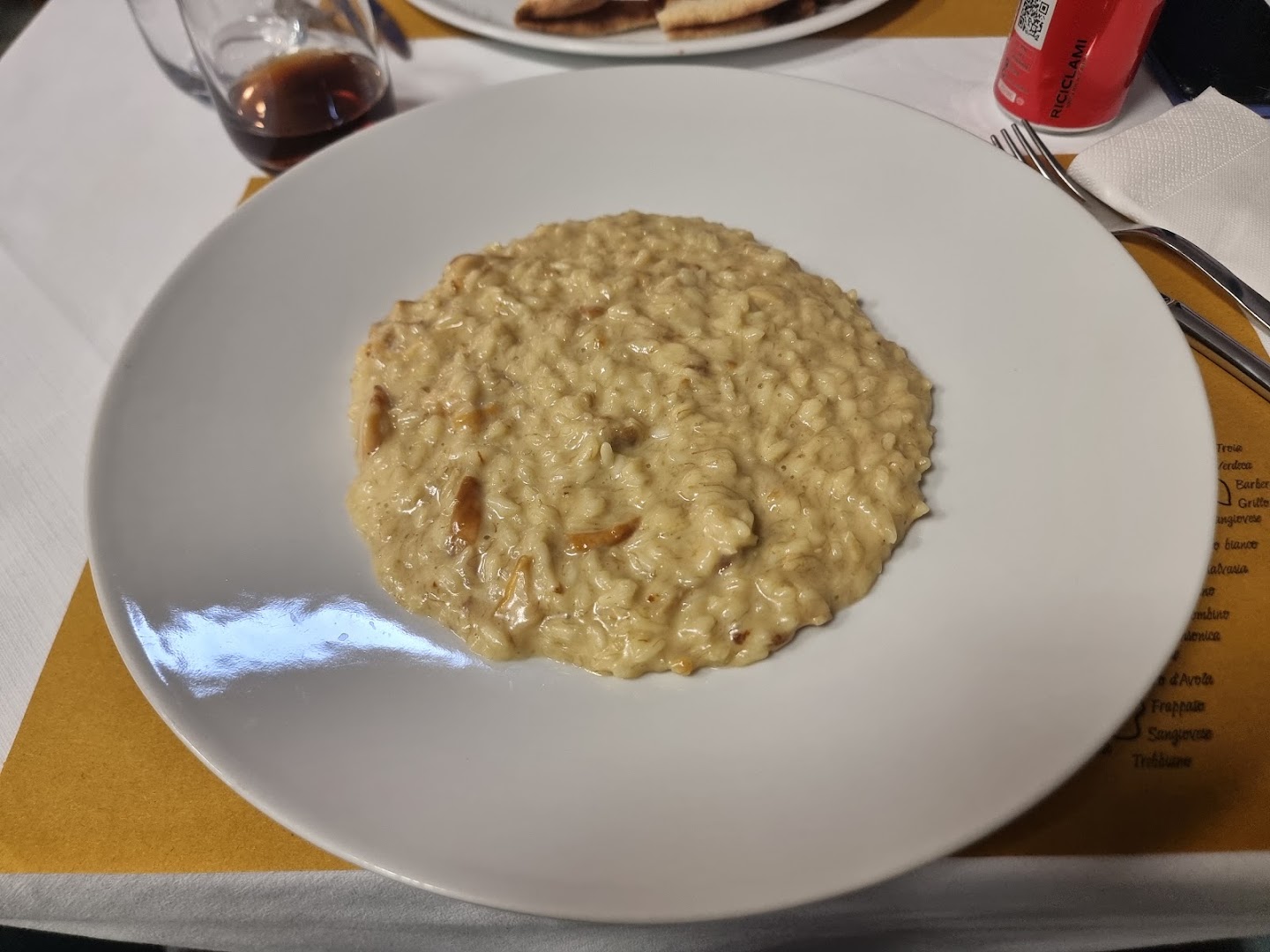 Ristorante-Bar-Pizzeria Santa Teresa, Vedano Olona