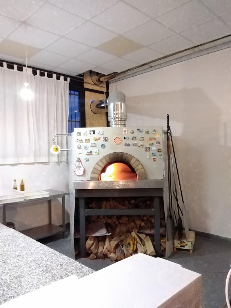Ristorante-Bar-Pizzeria Santa Teresa