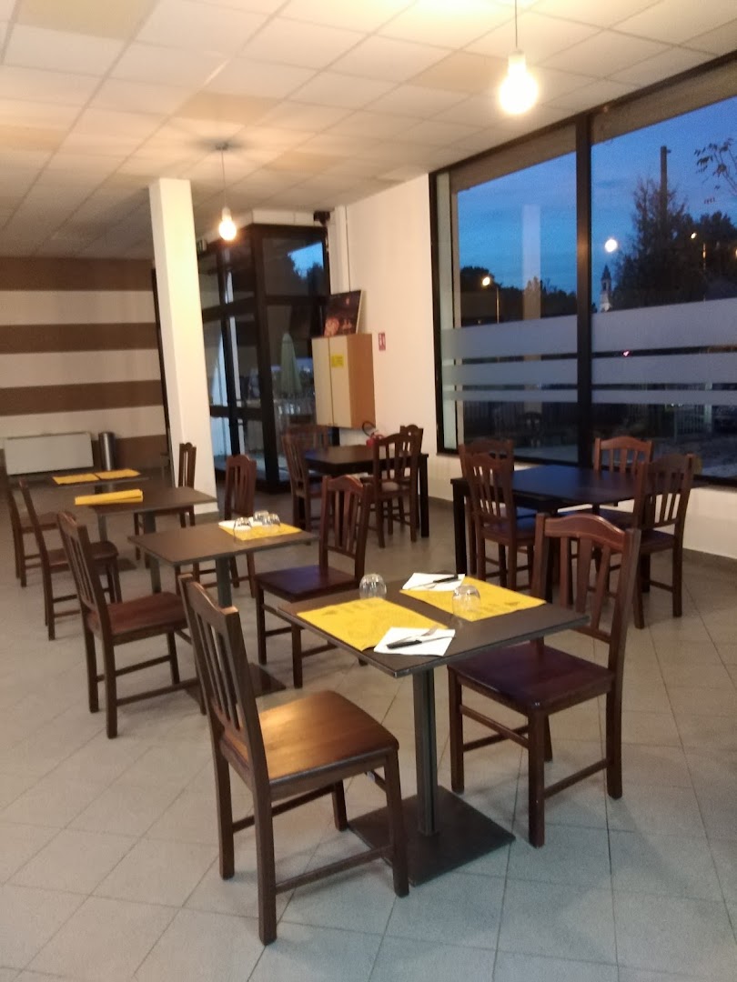 Ristorante-Bar-Pizzeria Santa Teresa