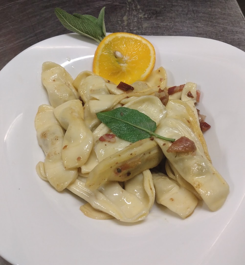 Ristorante - Bar - Pizzeria Silver