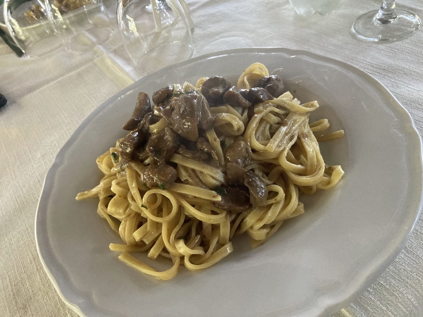 Ristorante Bar Pizzeria Splendor
