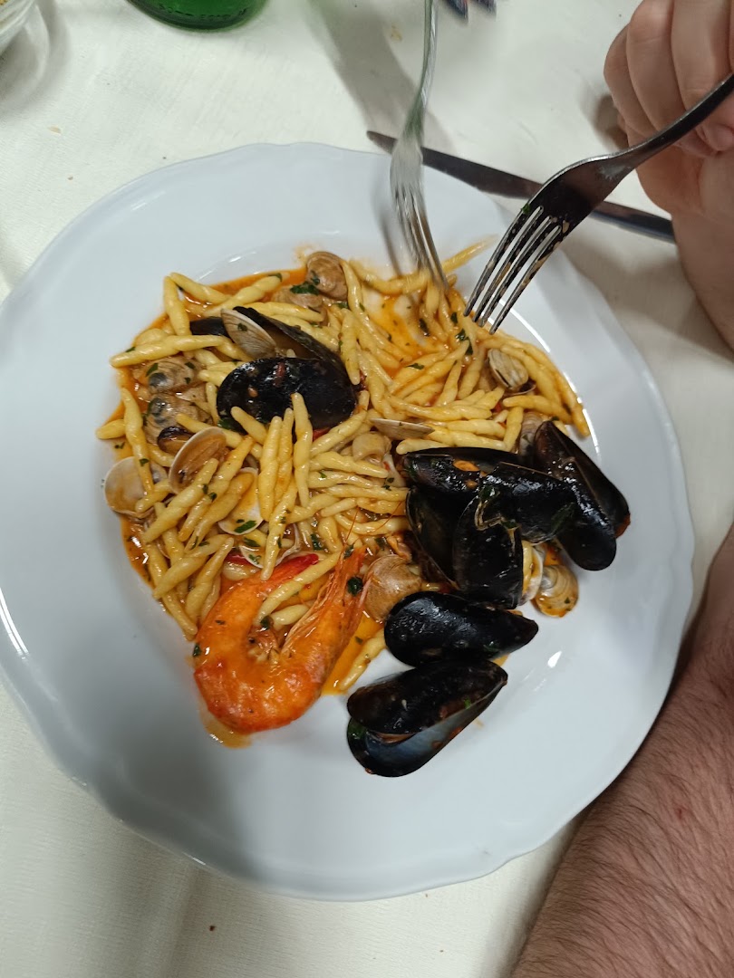Ristorante Bar Pizzeria Splendor, Arpino