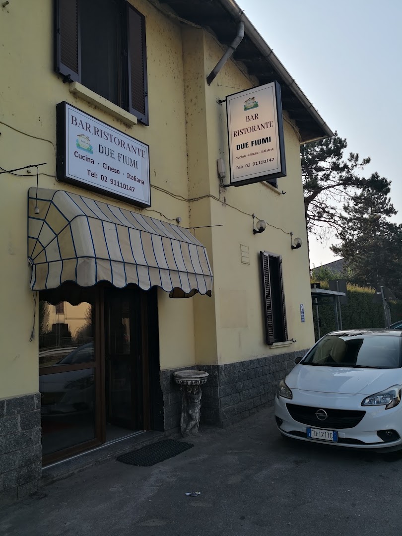 Ristorante Bar, Casarile
