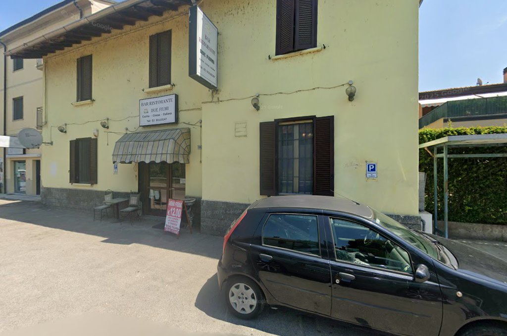 Ristorante Bar