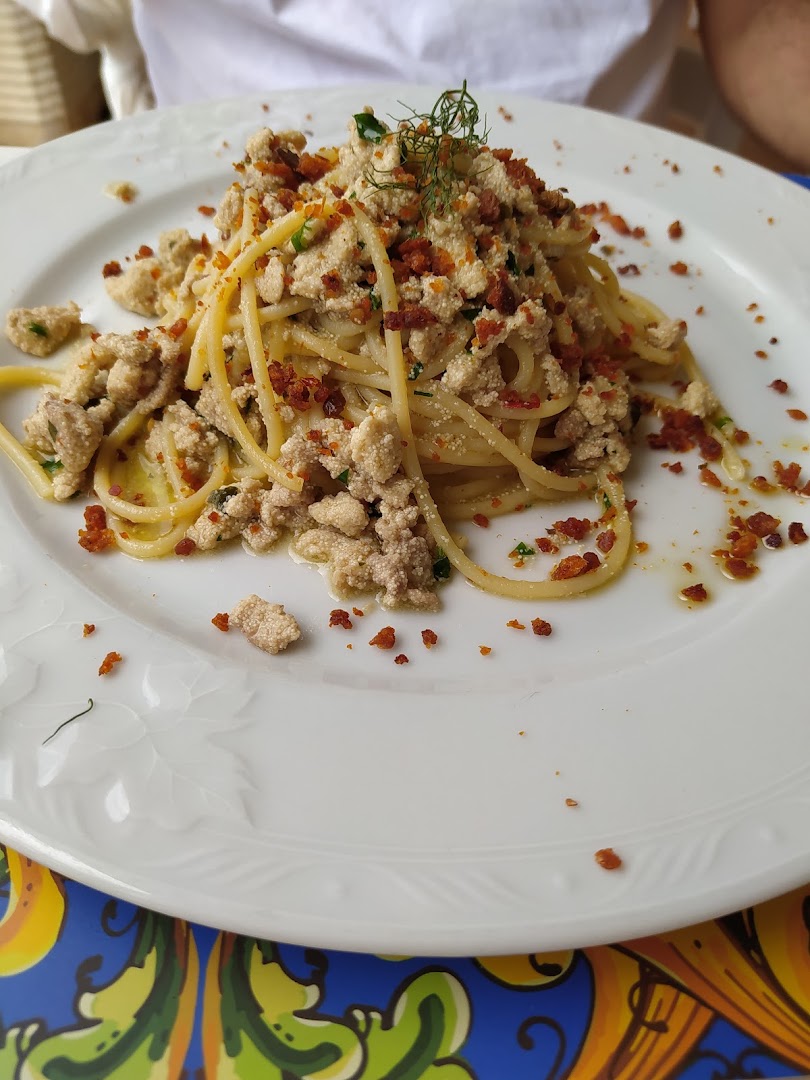 Ristorante Bar Portovecchio