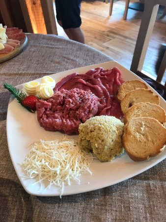 Ristorante Bar Prà Rodont, Pinzolo