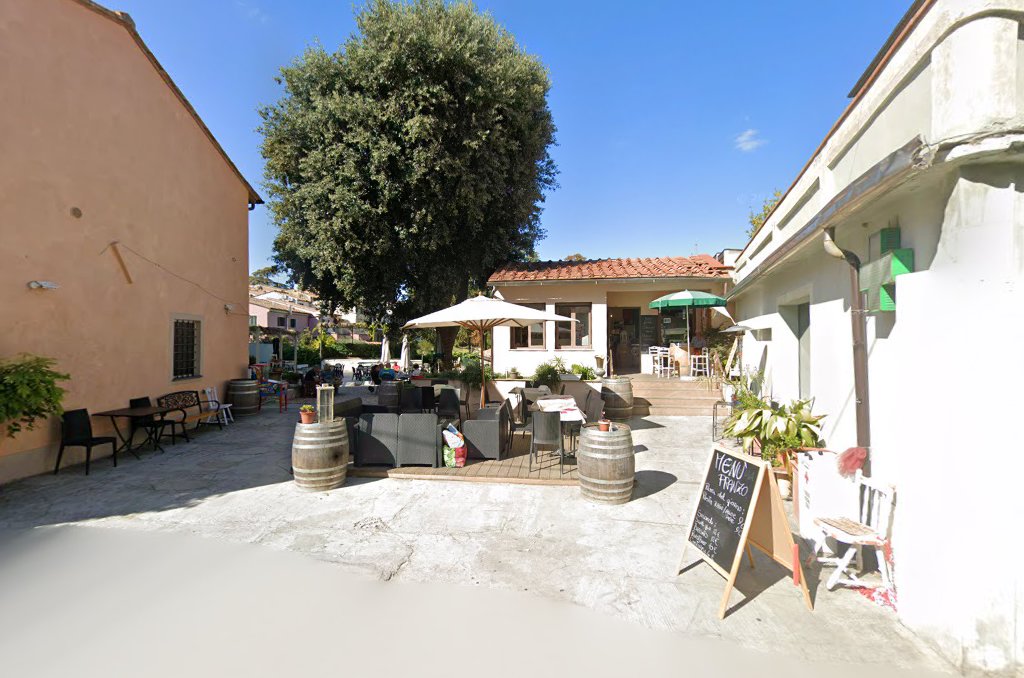Ristorante Bar Ribè