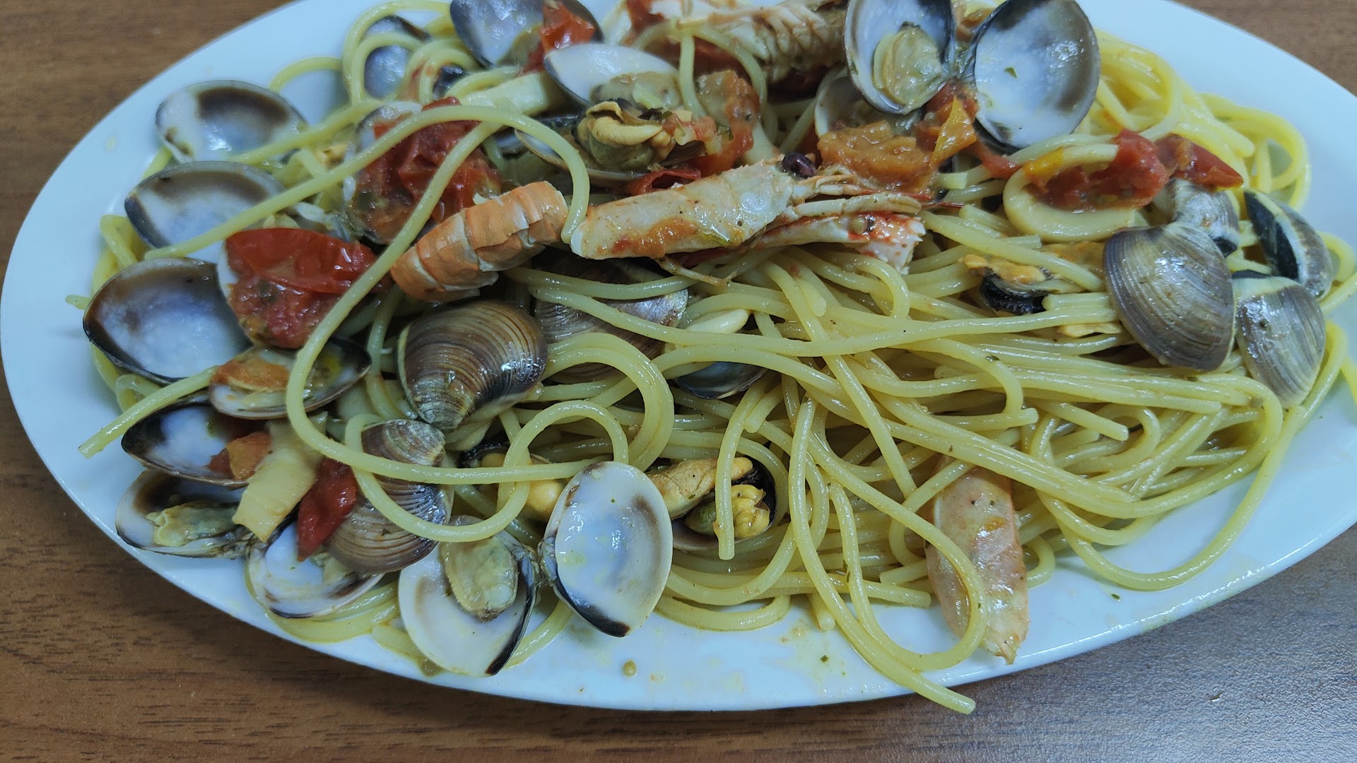 RISTORANTE BAR ROCCADO'